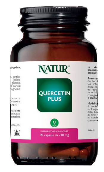 QUERCETIN PLUS 90CPS