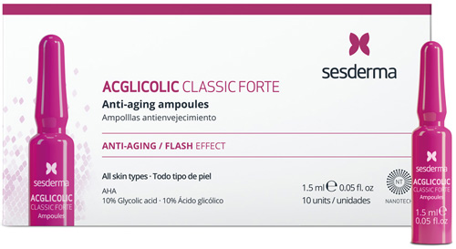 ACGLICOLIC CLASSIC FT AMP 10F