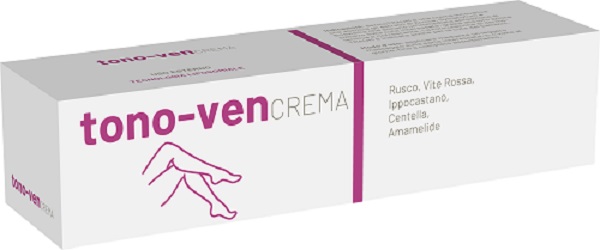 TONO-VEN CREMA 100ML