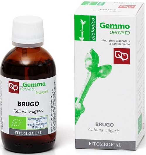 BRUGO MG 50ML BIO