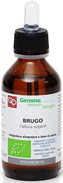 BRUGO MG 100ML BIO