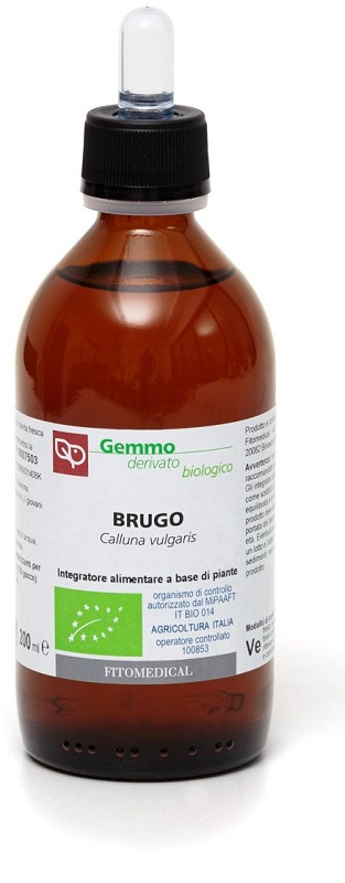 BRUGO MG 1000ML BIO