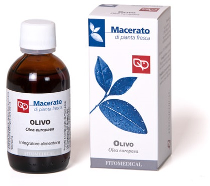 OLIVO TM 50ML BIO