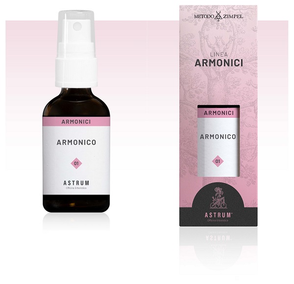 ARMONICO 1 GTT 30ML ASTRUM