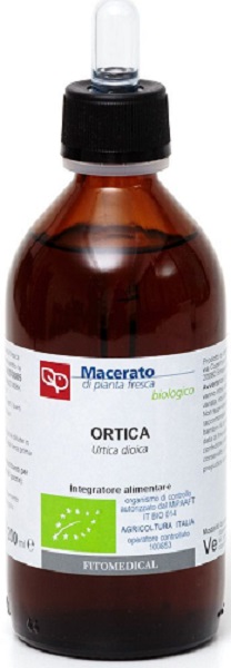 ORTICA TM 200ML BIO