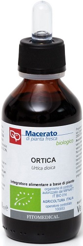 ORTICA TM 100ML BIO