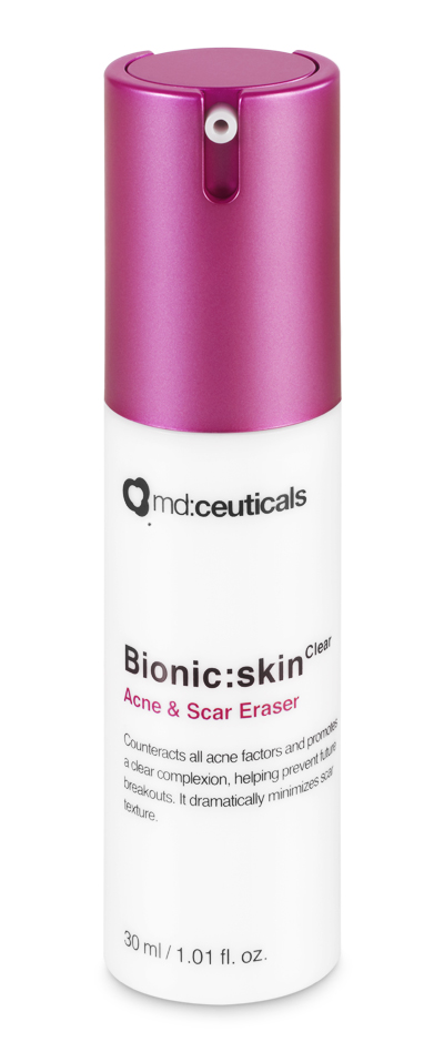 MD CEUTICALS BIONIC SKIN CLEAR