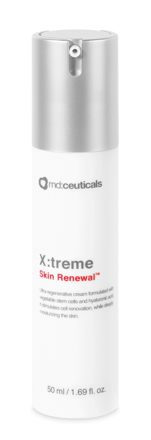 MD CEUTICALS X TREME SKIN RENE