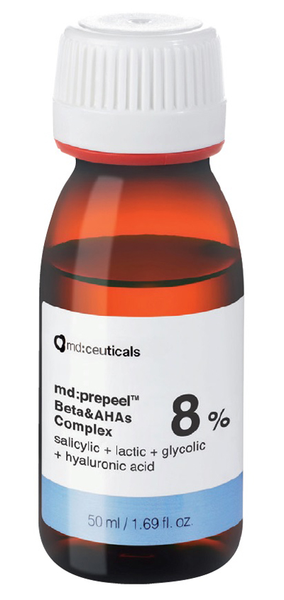 MD CEUTICALS PEELING BETA 8%