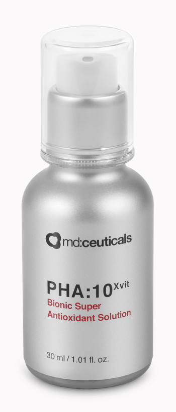 MD CEUTICALS BIONIC SUPER A/OS