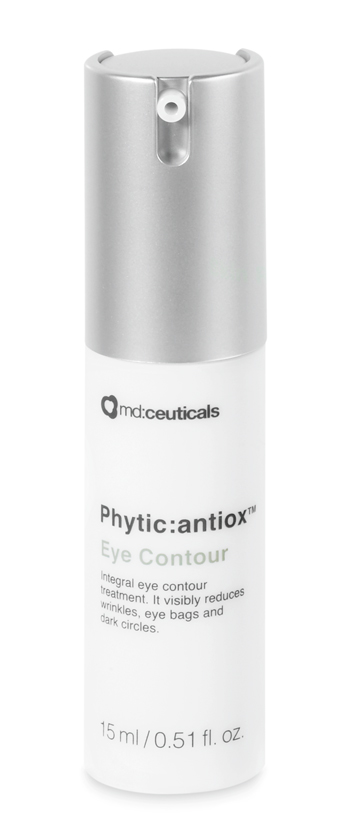 MD CEUTICALS PHITIC ANTIOX CON