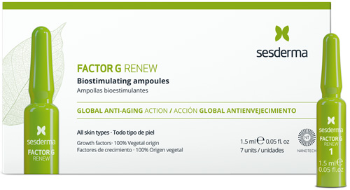 FACTOR G RENEW BIOST 7F 1,5ML