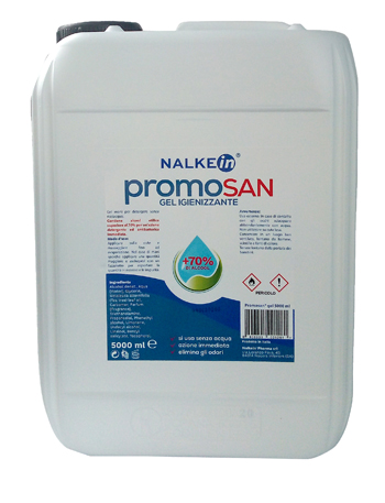 PROMOSAN 5000ML