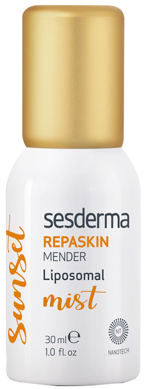 REPASKIN MENDER LIPOSOMAL MIST