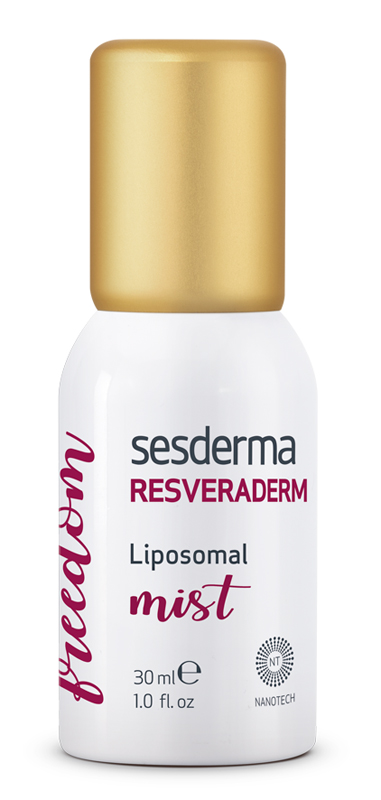 RESVERADERM MIST SPRAY 30ML