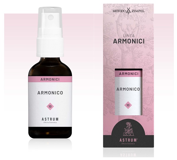 ARMONICO 10 GTT 30ML ASTRUM