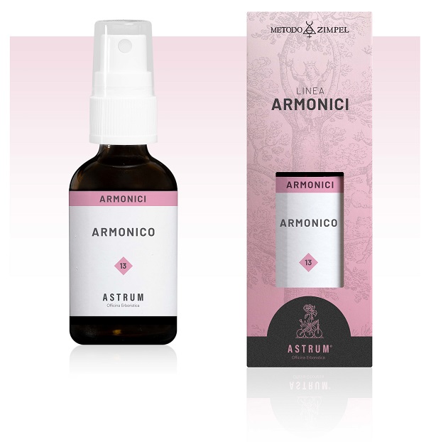 ARMONICO 13 GTT 30ML ASTRUM