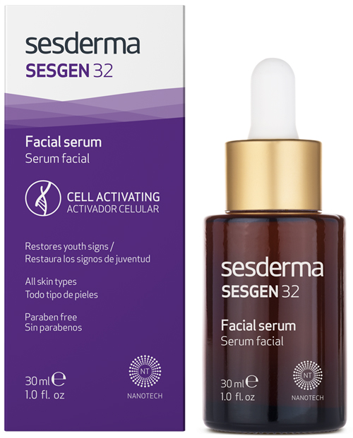 SESGEN-32 FACIAL SERUM 30ML