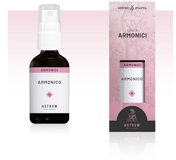 ARMONICO 15 GTT 30ML ASTRUM