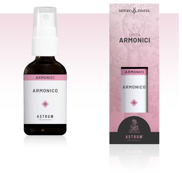 ARMONICO 19 GTT 30ML ASTRUM