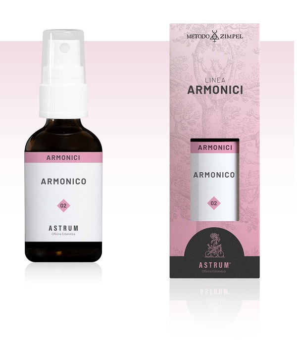 ARMONICO 2 GTT 30ML ASTRUM