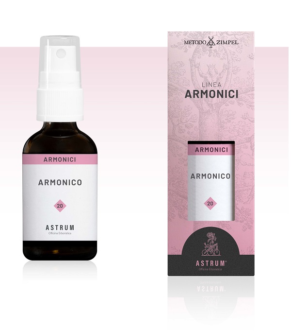 ARMONICO 20 GTT 30ML ASTRUM