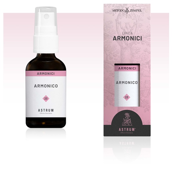 ARMONICO 23 GTT 30ML ASTRUM