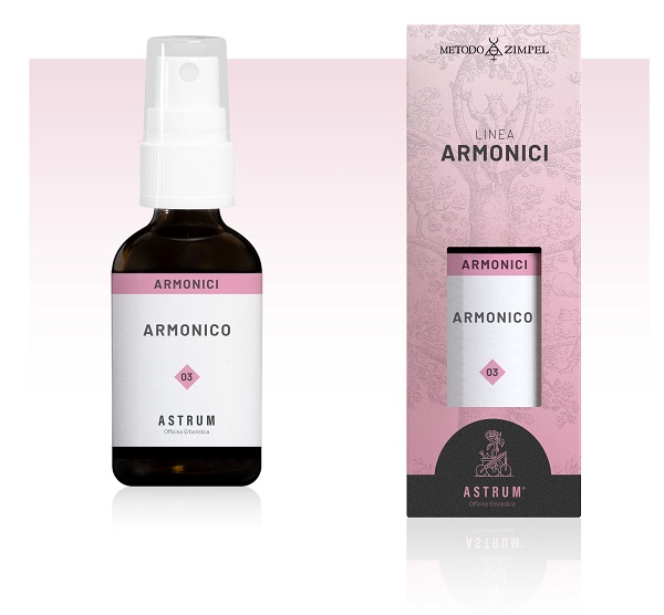 ARMONICO 3 GTT 30ML ASTRUM