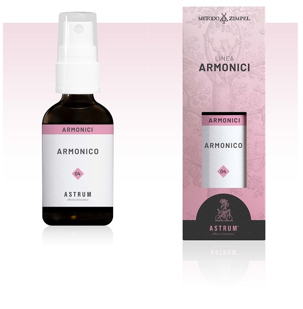 ARMONICO 4 GTT 30ML ASTRUM