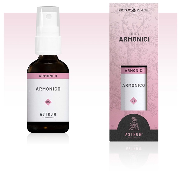 ARMONICO 5 A GTT 30ML ASTRUM