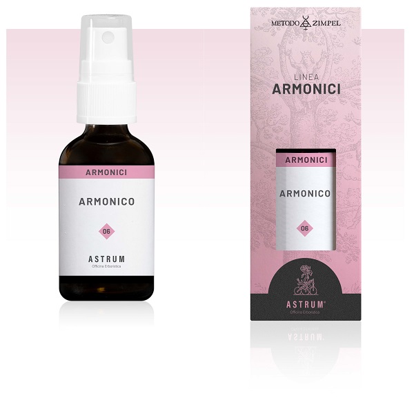 ARMONICO 6 GTT 30ML ASTRUM