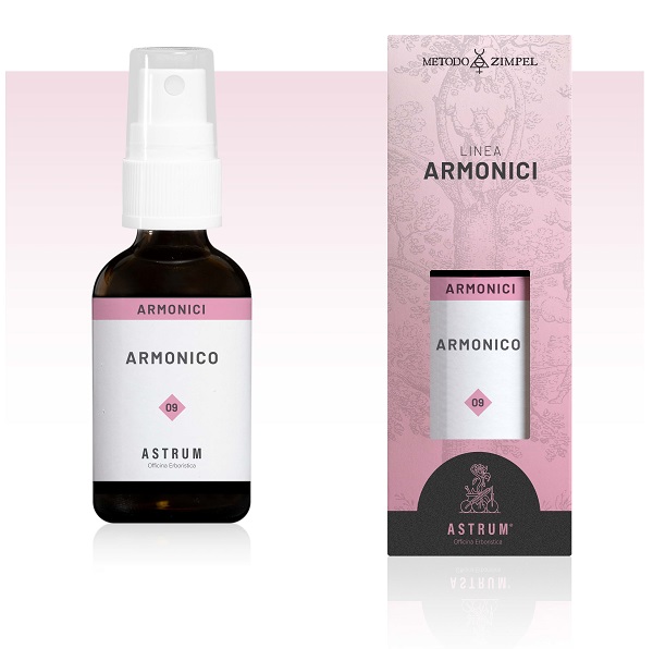 ARMONICO 9 GTT 30ML ASTRUM