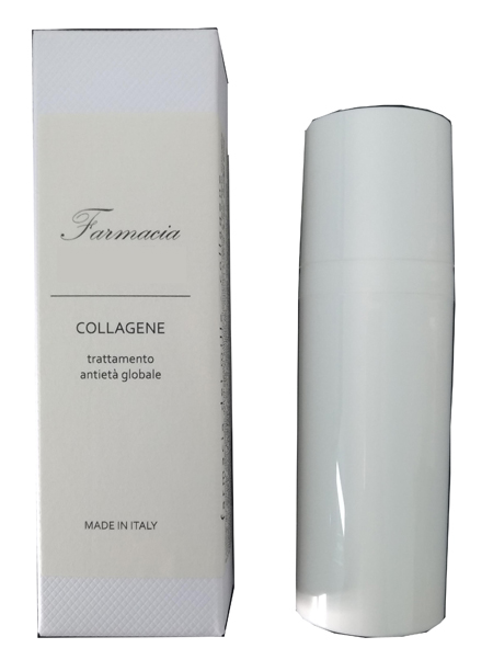 FARMACIA MILLE CR VISO COL50ML