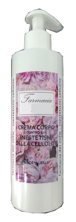 FARMACIA MILLE CREMA CELLUL