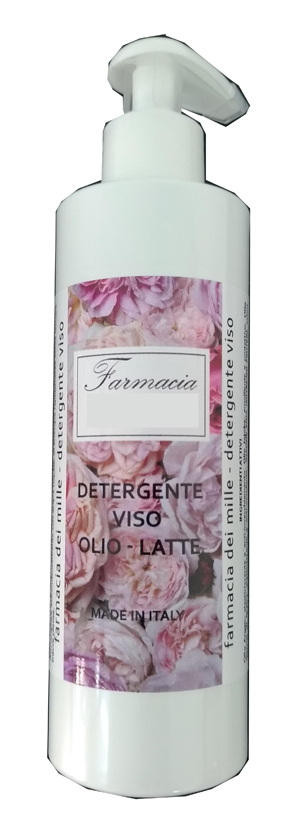 FARMACIA MILLE DET OLIO 250ML