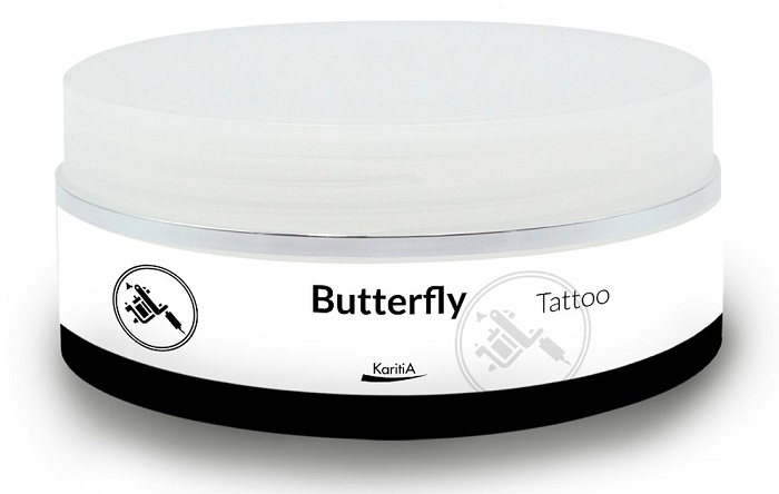 KARITIA BUTTERFLY 50ML