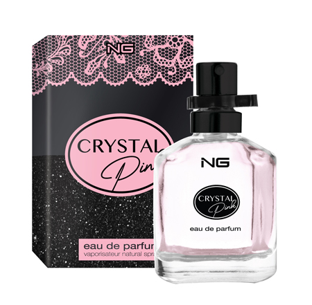 CRYSTAL PINK EDP 15ML