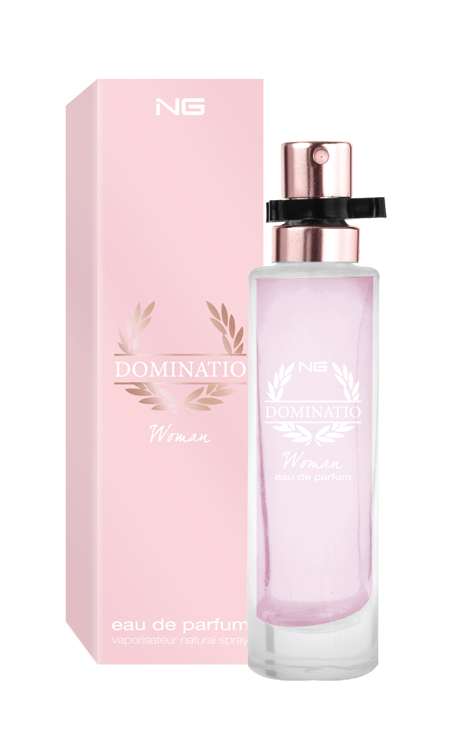 DOMINATIO WOMAN EDP 15ML