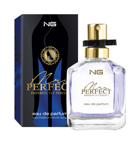 MRS PERFECT EDP 15ML