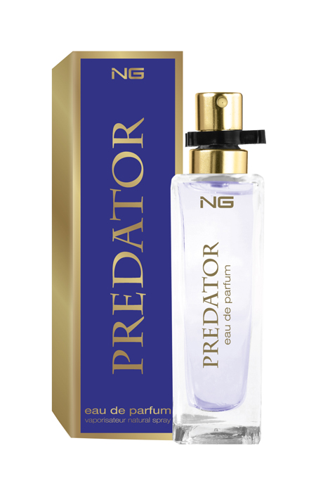 PREDATOR EDP 15ML