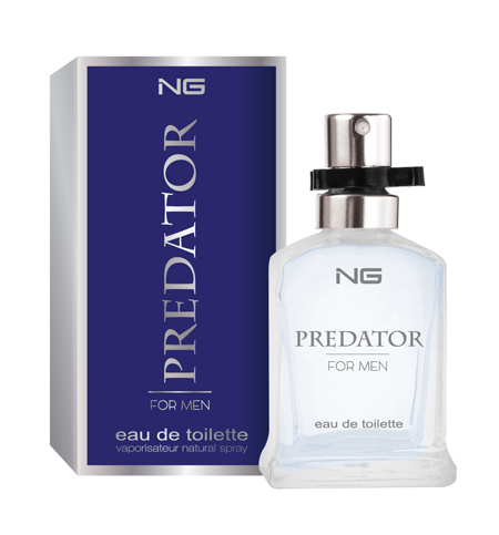 PREDATOR FOR MEN EDT 15ML