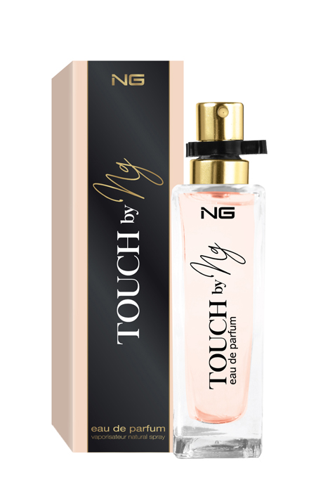 TOUCH BY NG EDP 15ML