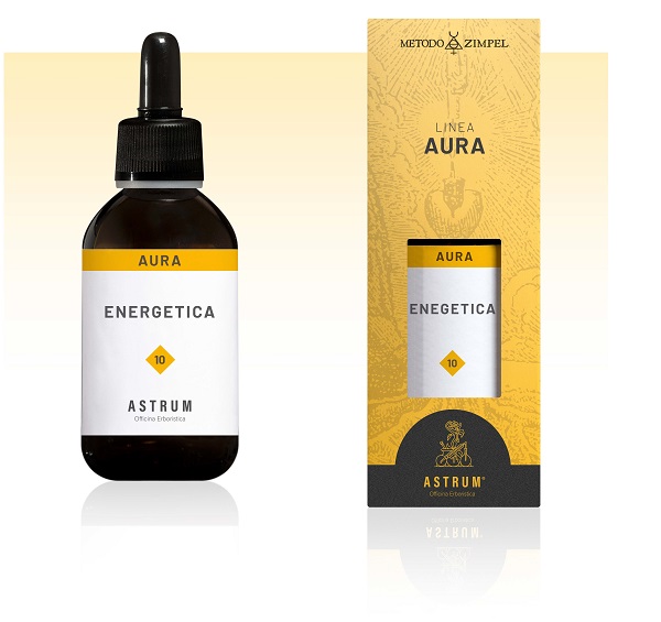 AURA E10 ASTRAGALO-ADAM ASTRUM