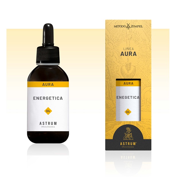 AURA E4 GINKO-MARGARITA ASTRUM