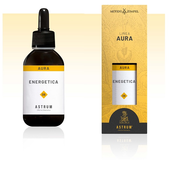 AURA E8 SALVIA-ADAMAS ASTRUM