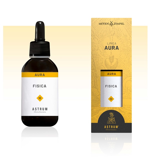 AURA F10 EQUISETO-ALFA ASTRUM