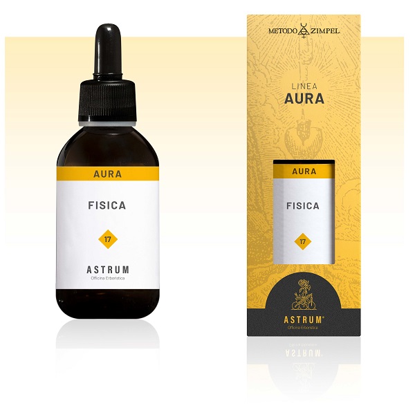 AURA F17 MUIRA-MACA-PIR ASTRUM