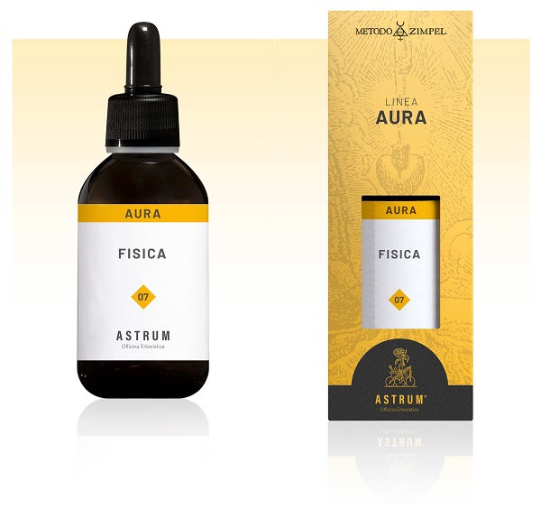 AURA F7 ASTRAGALO-ADAMA ASTRUM