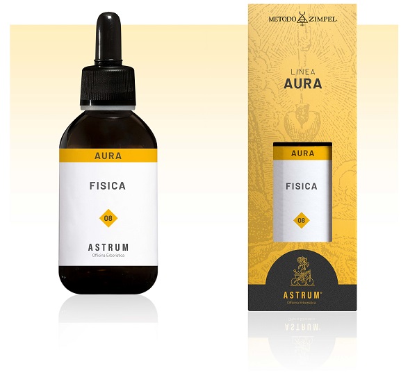 AURA F8 BIANCOSP-OLEA-C ASTRUM