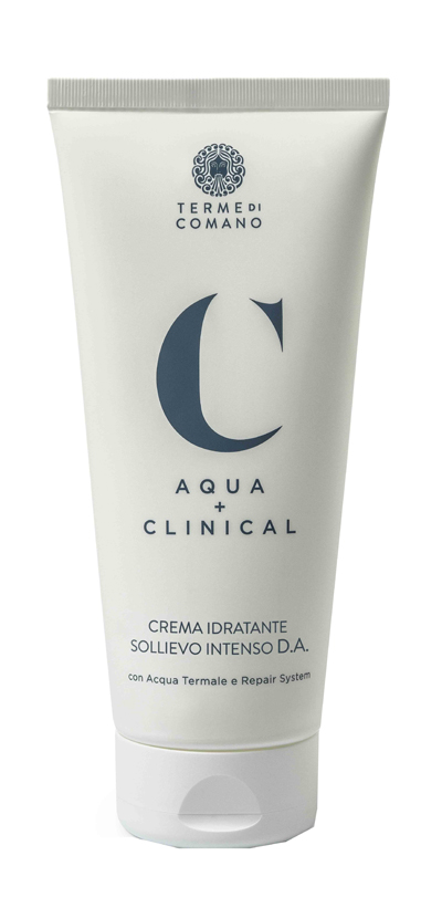 AQUA+CLINICAL CR IDR SOL 200ML